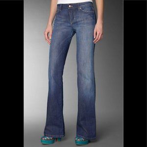 Joe’s Jeans Muse WC15790 Size 27